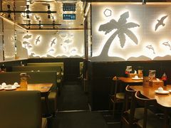 大堂-必点海鲜·鲅鱼水饺(鞍山西道店)