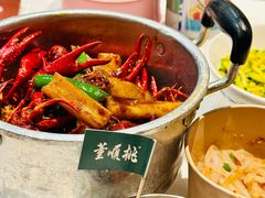 -长沙文和友(海信广场店)