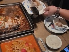 -炉鱼(萧山万象汇店)