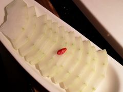 -锅说大脸毛肚重庆老火锅(佐阾店)