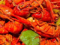 -指爱龙虾(金杨路总店)