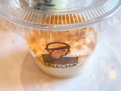 -LELECHA乐乐茶(美罗城店)