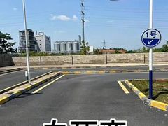 -胜华驾校·小猫学车(银都店)