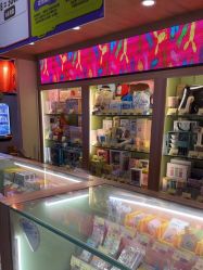 -卡通尼乐园(新达汇三林店)