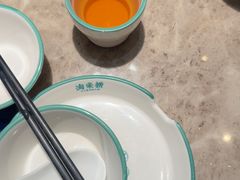 -淘米捞·米汤脆鲩鱼火锅(福田皇岗店)