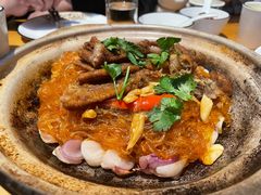-壹零捌道·北京烤鸭(车公庄店)