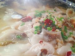 -王胖子土菜馆·特色杭帮菜·农家土菜
