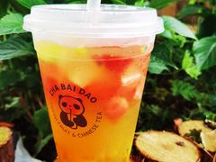 -茶百道(锦江华熙528店)