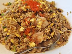 -望海湾鱼头泡饼·天津菜(空港店)