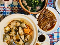 -陈鹏鹏潮汕菜(欢乐海岸 海边景观店)