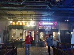 门面-和平菓局(王府井店)