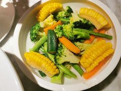 -蔴将·川菜(黄龙万科店)