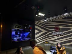 -唱吧麦颂KTV(萧山加州阳光广场店)
