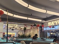 -马有鱼·馕坑烤全鱼(美美2店)