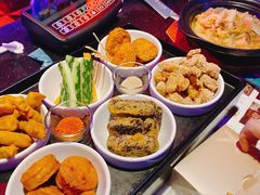 -纯K(西湖店)