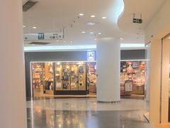 -九木杂物社(东方宝泰店)