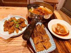 -小满手工粉(上海月星环球港店)