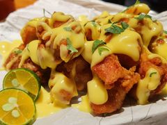 -卡朋厨房(289艺术园区店)