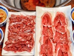 -前门张记涮肉(前门店)