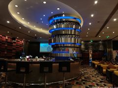 -上海大宁福朋喜来登酒店大堂吧(共和新路店)