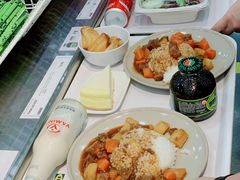 咖喱牛肉饭-宜家·瑞典风味餐厅(北京西红门店)