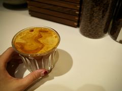 dirty-花仓咖啡(祥安巷店)