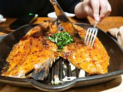 -云海肴·汽锅鸡·云南菜(美罗城店)