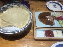 满园春饼-满园烤鸭·春饼(华强广场店)