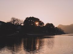 -古堰画乡景区