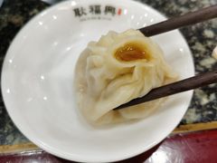小笼汤包-耿福兴(凤凰美食街店)