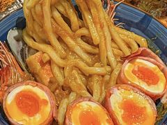 -王氏炉匠·烧鸟放题自助(好运街店)