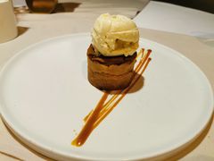 -Oyster Talks 四度蚝法餐厅
