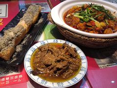 -味福记·本地特色菜(八一万达广场店)