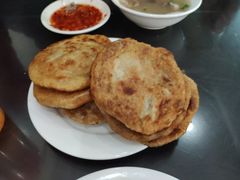 -三盛轩回民饺子馆