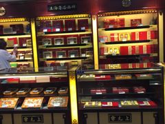 -雷允上(南京西路店)