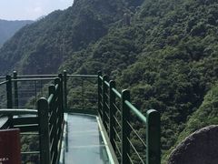 -楠溪江风景名胜区