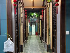 -老家黄墩(海滨二路店)