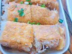 -不是烧烤·武汉大排档(大成路店)