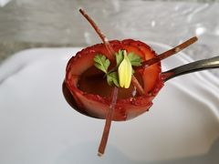 -九献创意菜·新中式(亮马河花园私宴店)