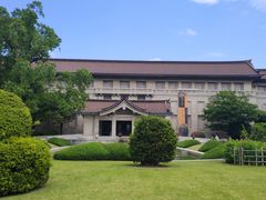 -东京国立博物馆
