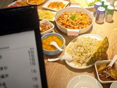 -小瑞厨房·贵州菜·番茄鸡(恒峰步行街店)