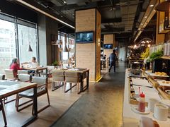 -東舍食唐精品陕菜馆