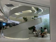-大树餐厅(朝阳大悦城店)