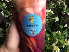 -蜜糖甜品铺(朝一村民公寓店)