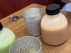 -曼谷食堂·泰国家庭料理(丹桂路店)