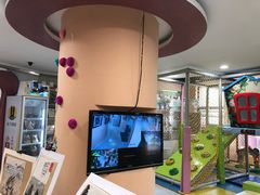 -爱乐梵国际儿童教育中心(古美店)