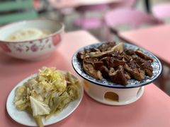 -吾味香葫芦头(安西街店)