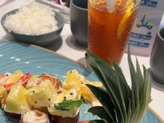 -鹿港小镇(悠唐店)