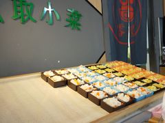 -零·壹新疆羊肉抓饭