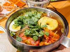 -乌拉烤肉(如皋首店)